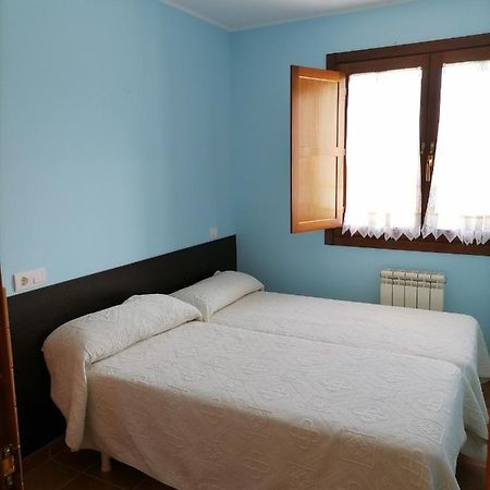Capricho En Colombres 2 Apartment Bagian luar foto
