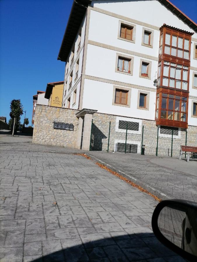 Capricho En Colombres 2 Apartment Bagian luar foto