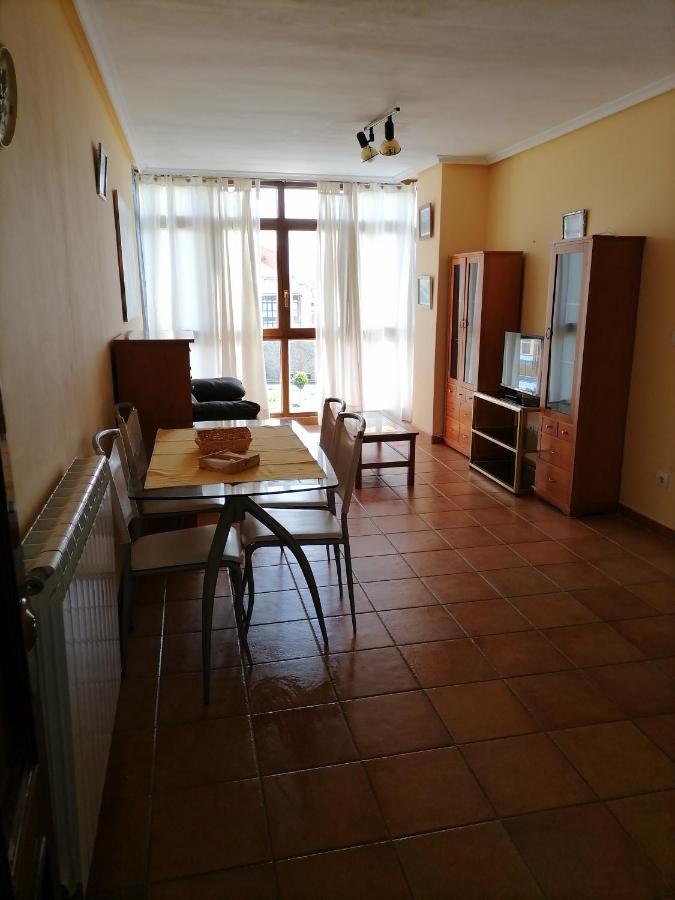 Capricho En Colombres 2 Apartment Bagian luar foto