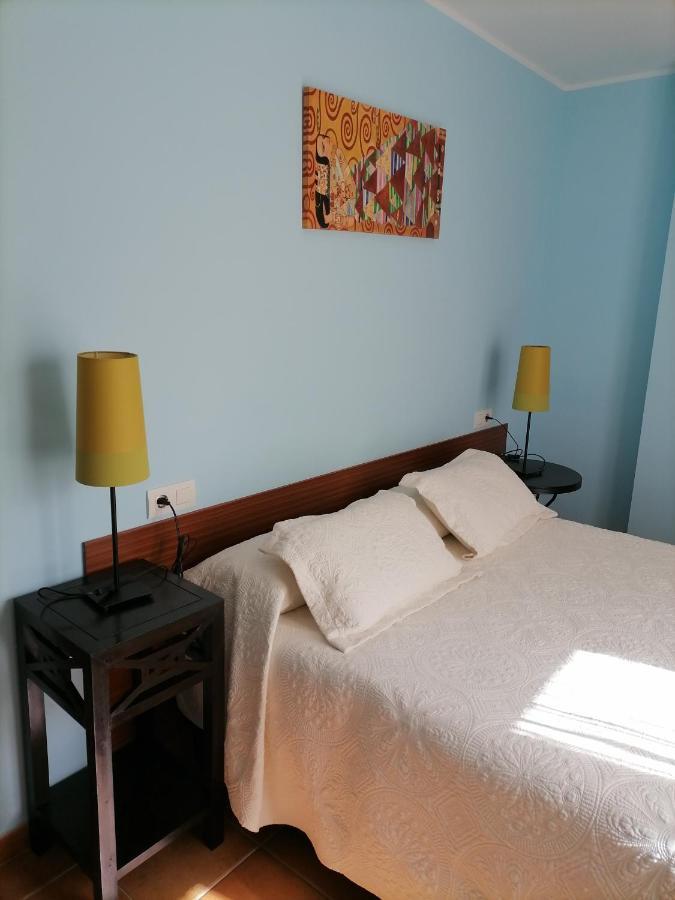 Capricho En Colombres 2 Apartment Bagian luar foto