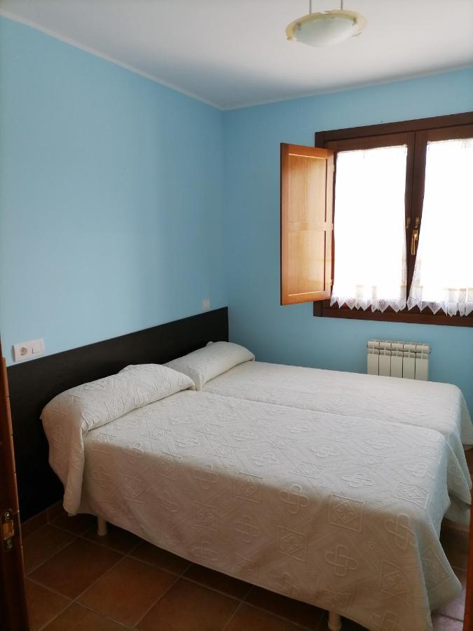 Capricho En Colombres 2 Apartment Bagian luar foto