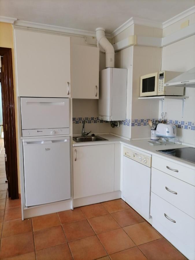 Capricho En Colombres 2 Apartment Bagian luar foto