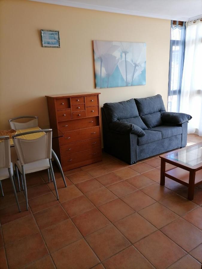 Capricho En Colombres 2 Apartment Bagian luar foto