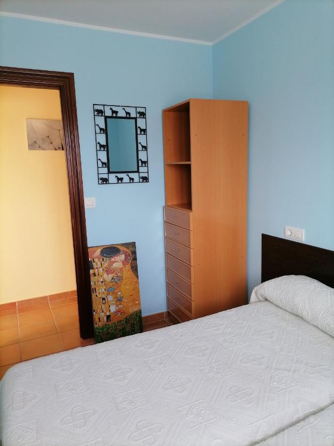Capricho En Colombres 2 Apartment Bagian luar foto